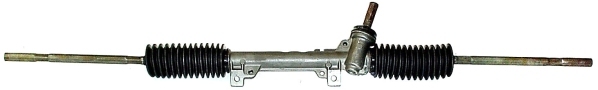 Кормилна рейка - SIS 253311 за CITROEN, PEUGEOT